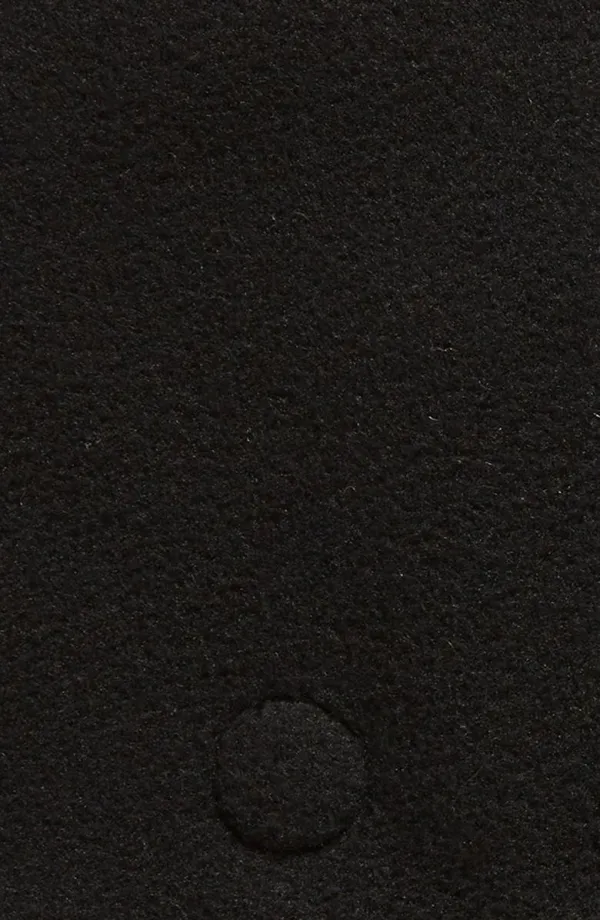 Fleece Mitten