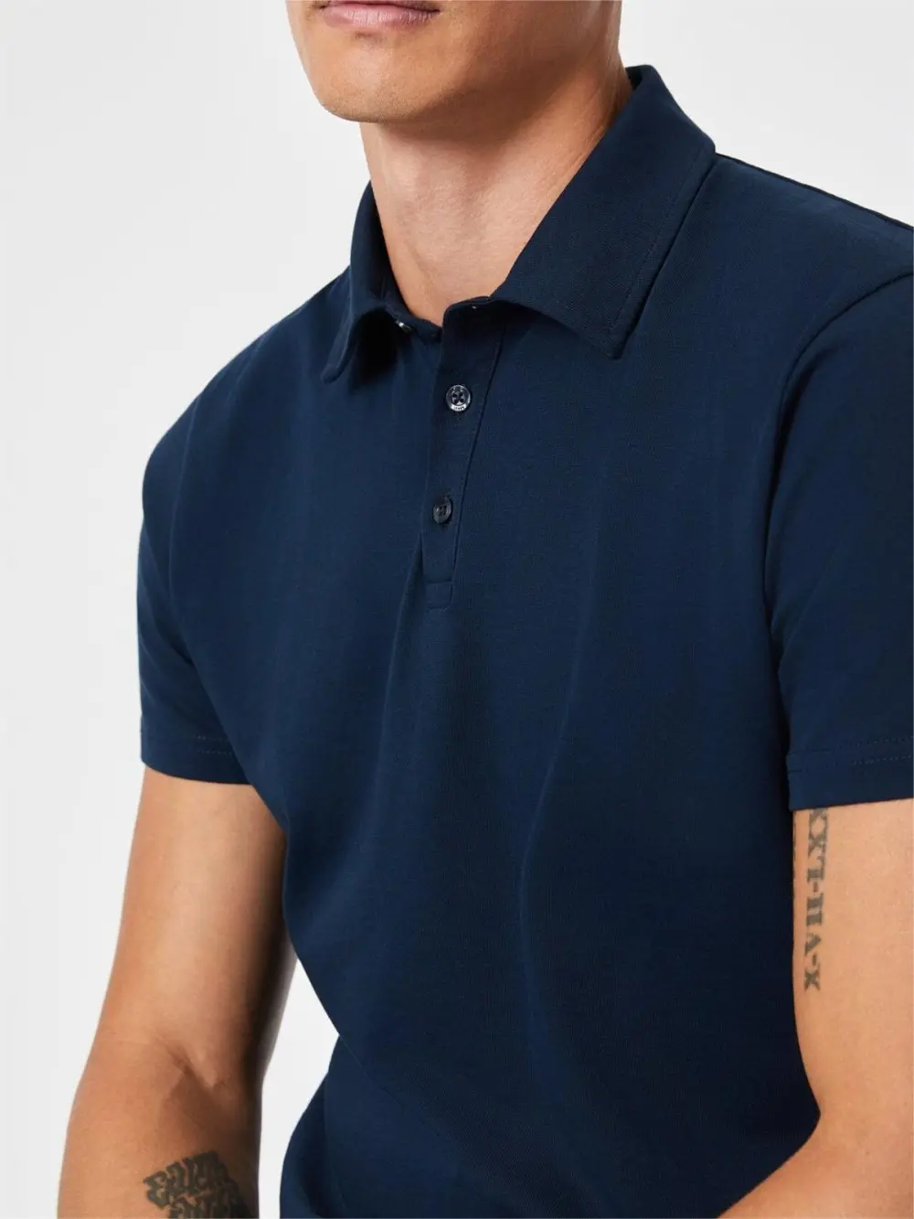 Daily Polo Shirts