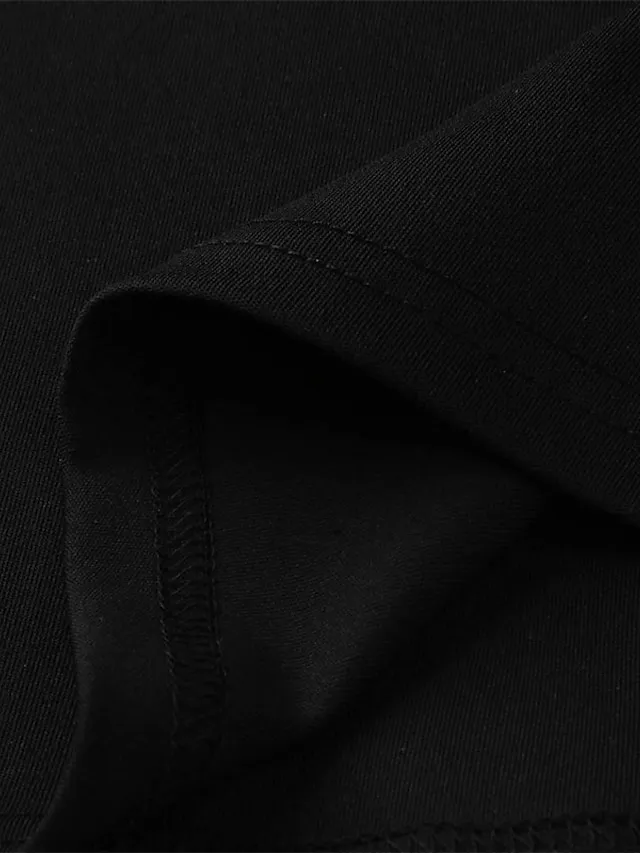 Women‘s Little Black Dress Sexy Dress Party Dress Homecoming Dress Sheath Dress Mini Dress Wine Purple Long Sleeve Mesh Dress Spring Fall Winter V Neck Fashion Party Wedding Guest