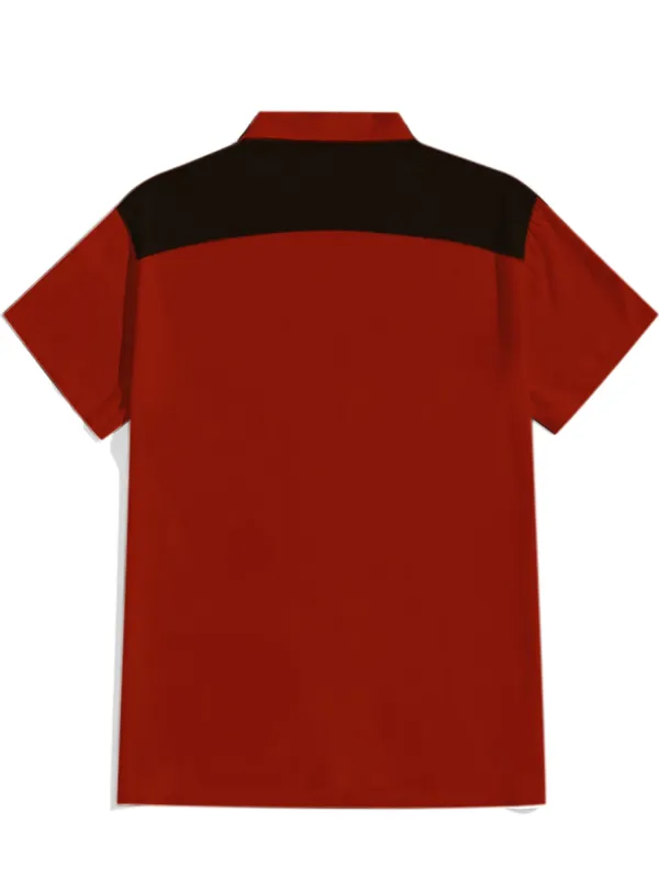 Power Crow Shirt