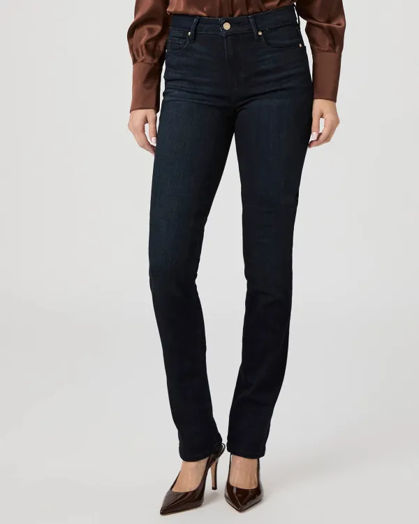 Dark Blue Skinny Fit Jeans
