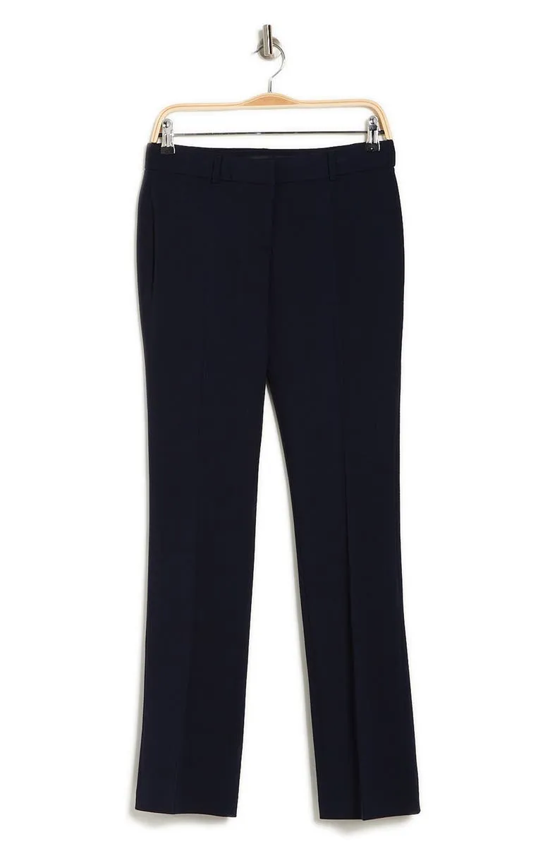 Ari Slim Straight Leg Pants