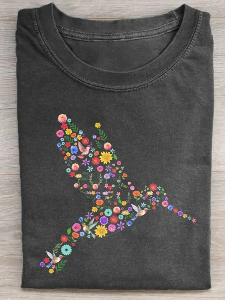 Subtle Anti Trump T-Shirt