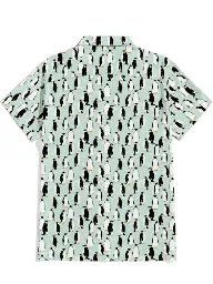 Penguin Island Park Shirt