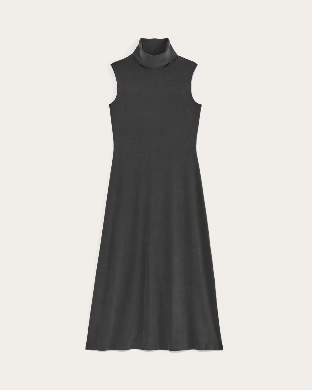 Casual Style Sleeveless Dress