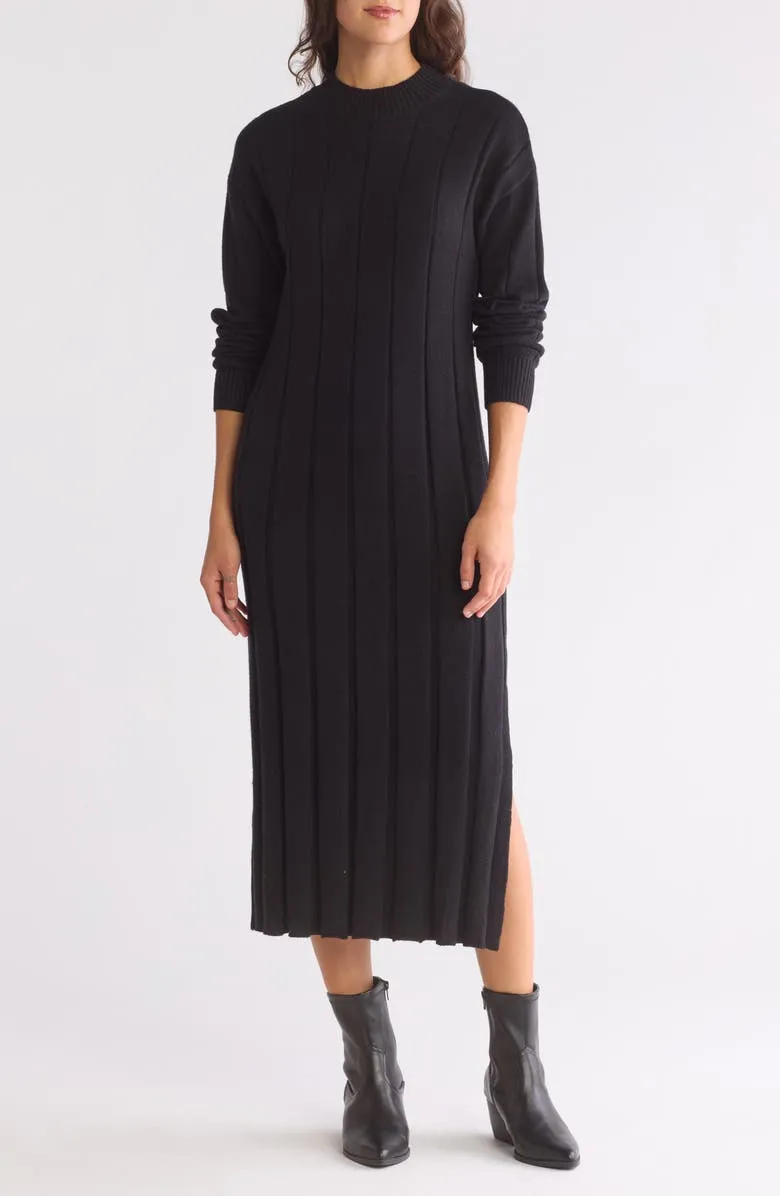 Snoqualmie Long Sleeve Dress