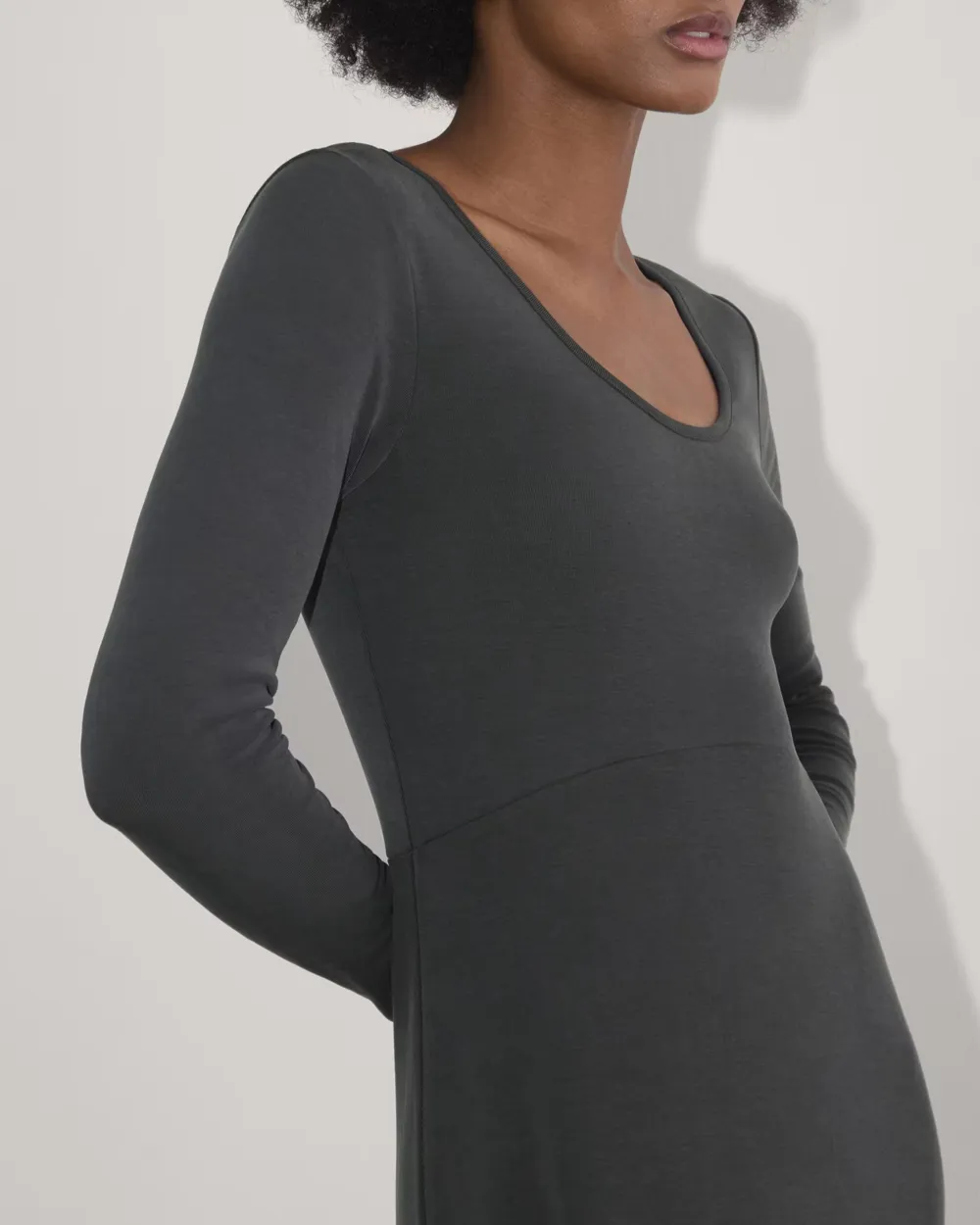 Long Sleeve Dress