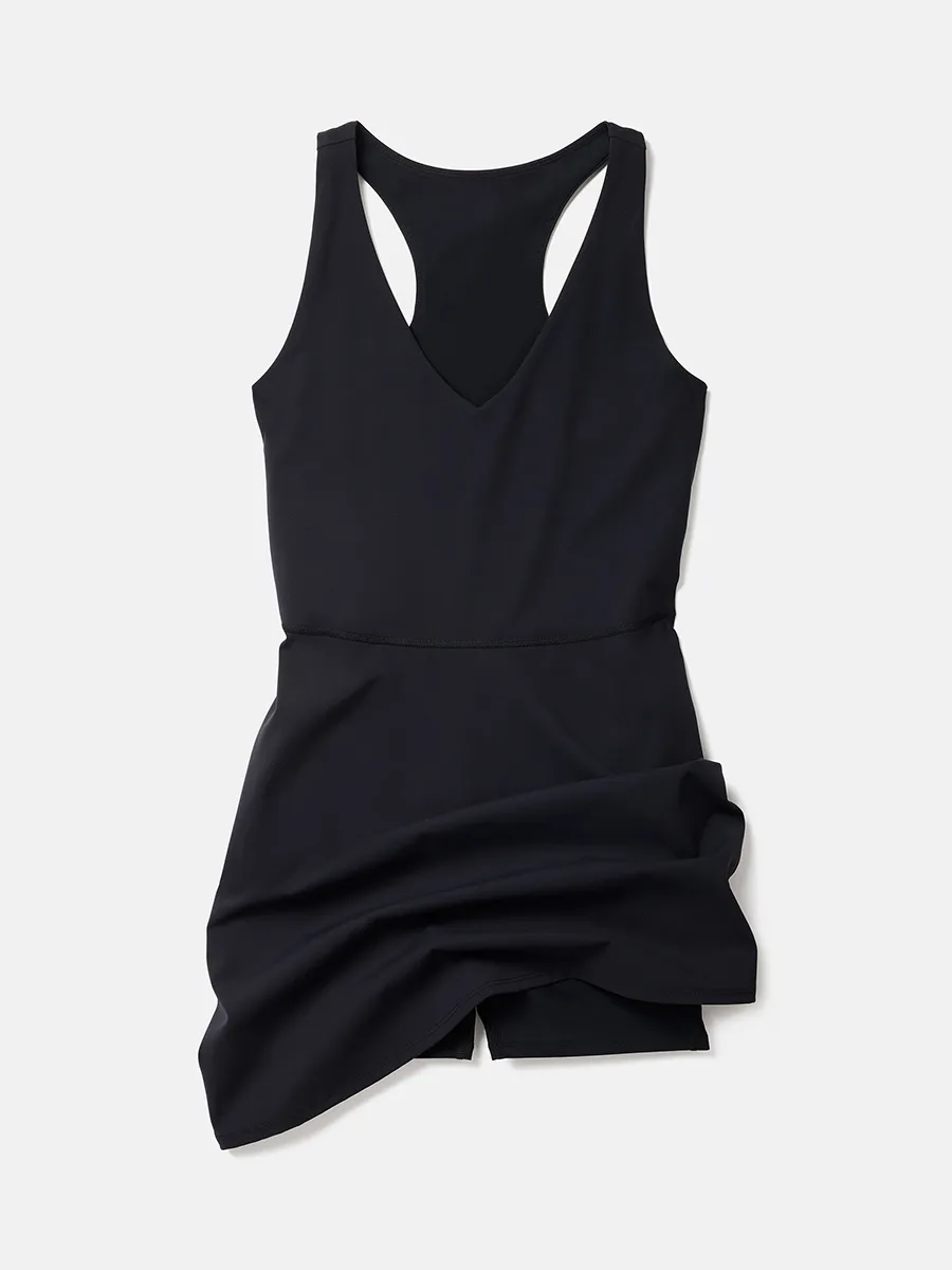 Volley Dress
