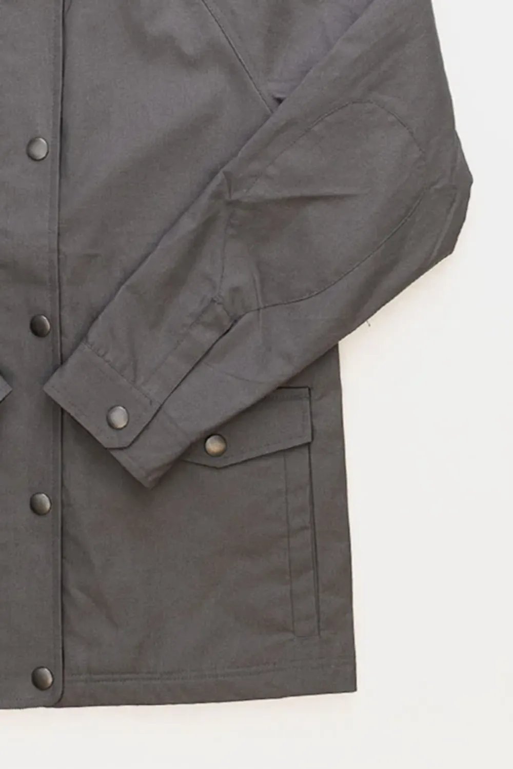 The Daily Casual Coat
