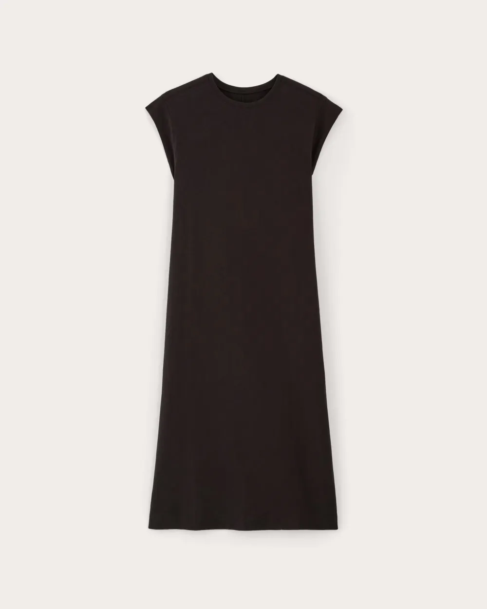 Midi Slip Dress