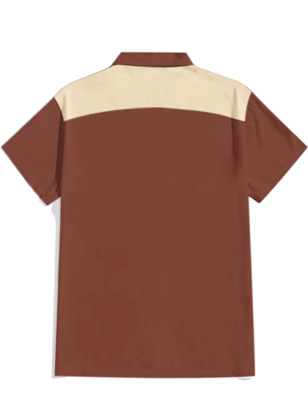 Rose Scorpion Shirt