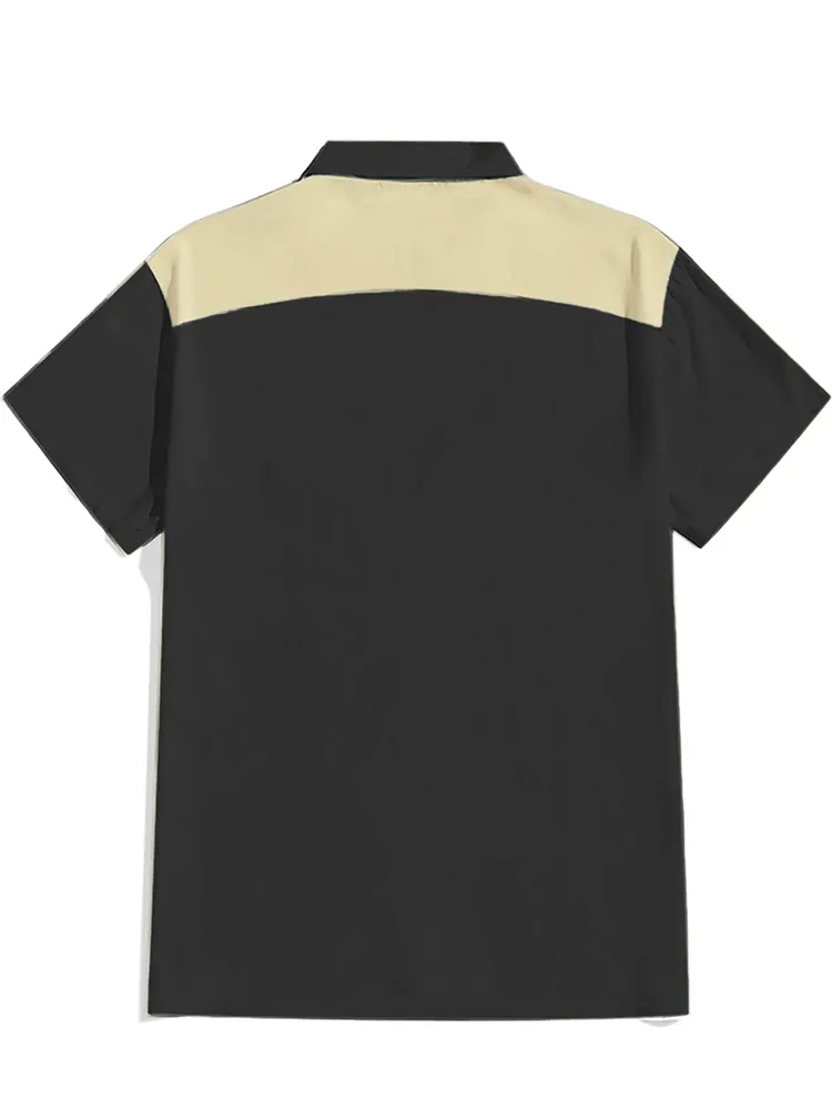 Western Cactus And Scorpions Shirt