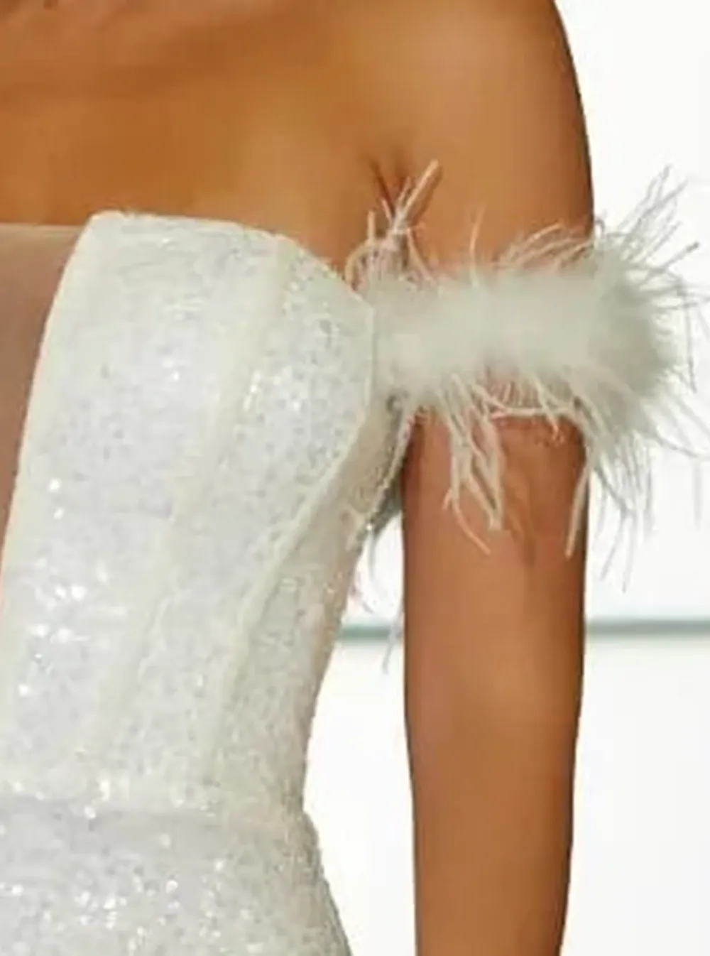 Off Shoulder Bodycon Applique Homecoming Dress
