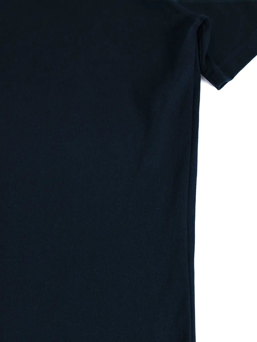 Short Sleeve Letter T-Shirts