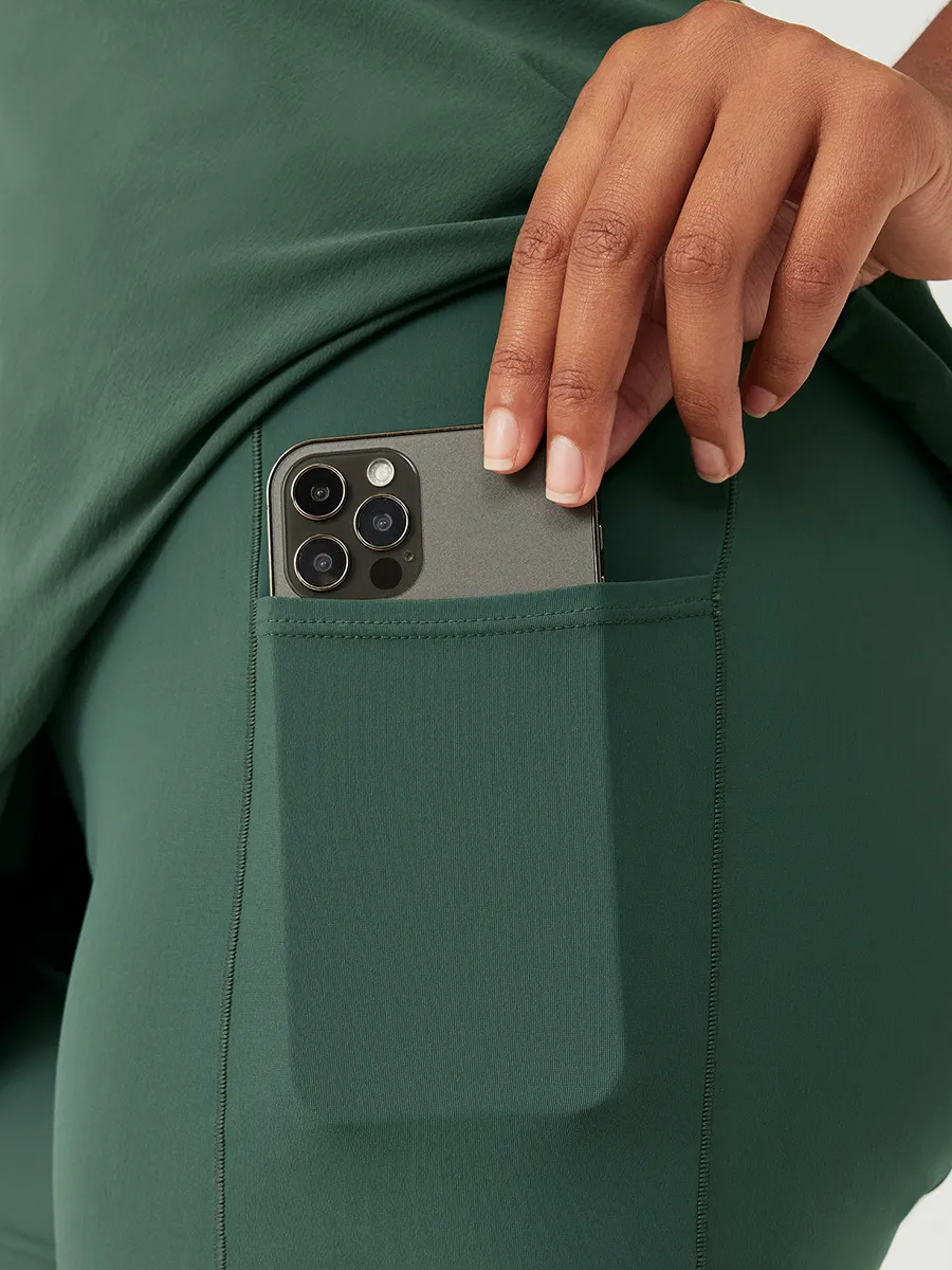 The Exercise Dress