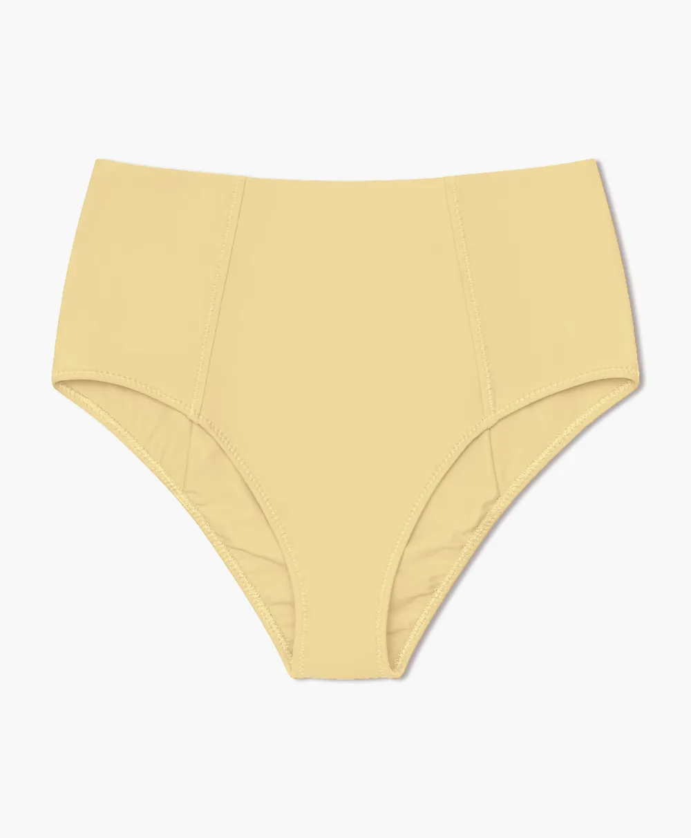 Galamaar ™ HIGH BOTTOM