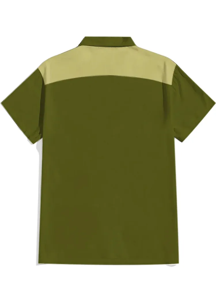 Spider Sunflower Shirt