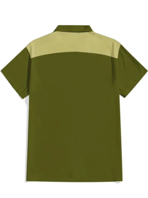 Spider Sunflower Shirt