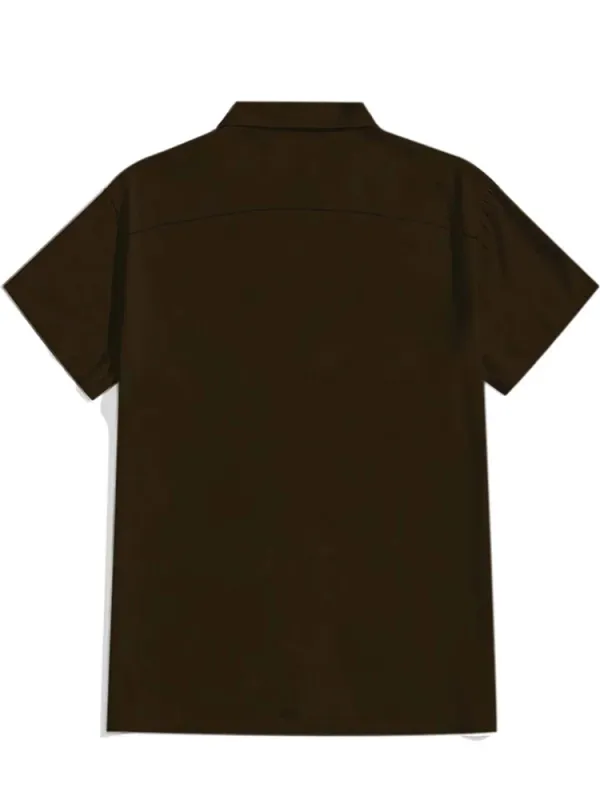 Vintage Crow Berry Shirt