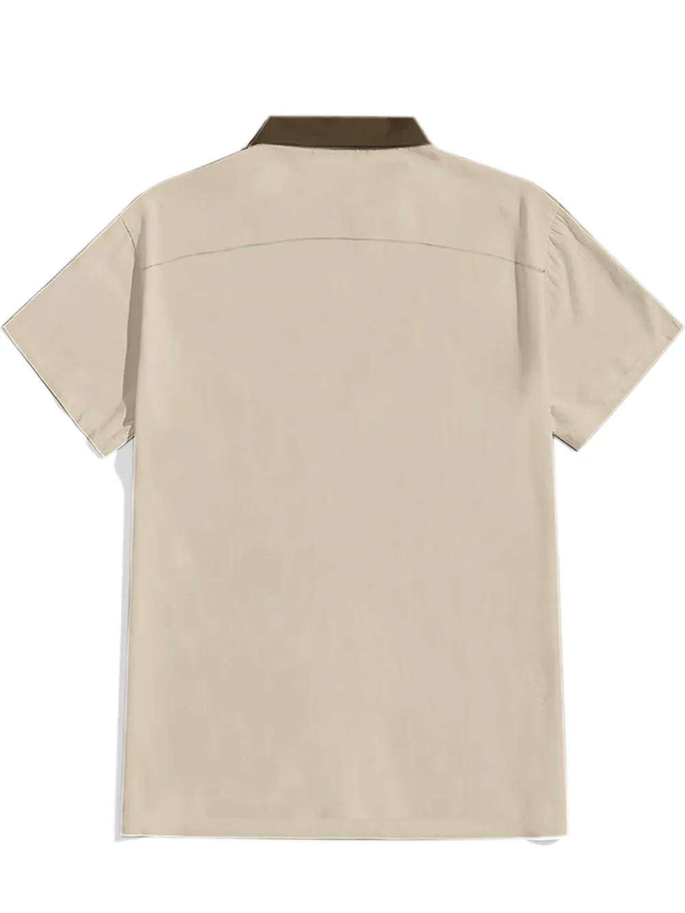Snake Totem Shirt