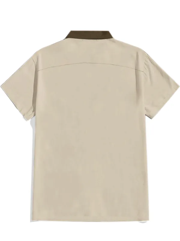 Snake Totem Shirt