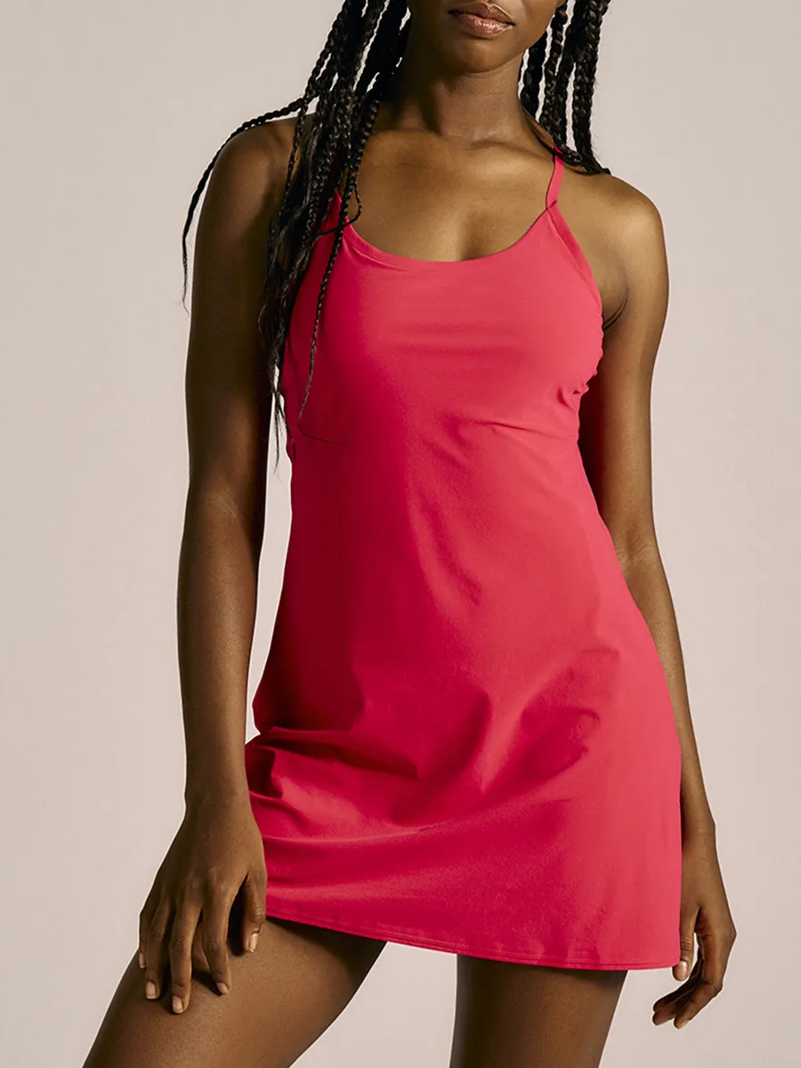 The Exercise Dress