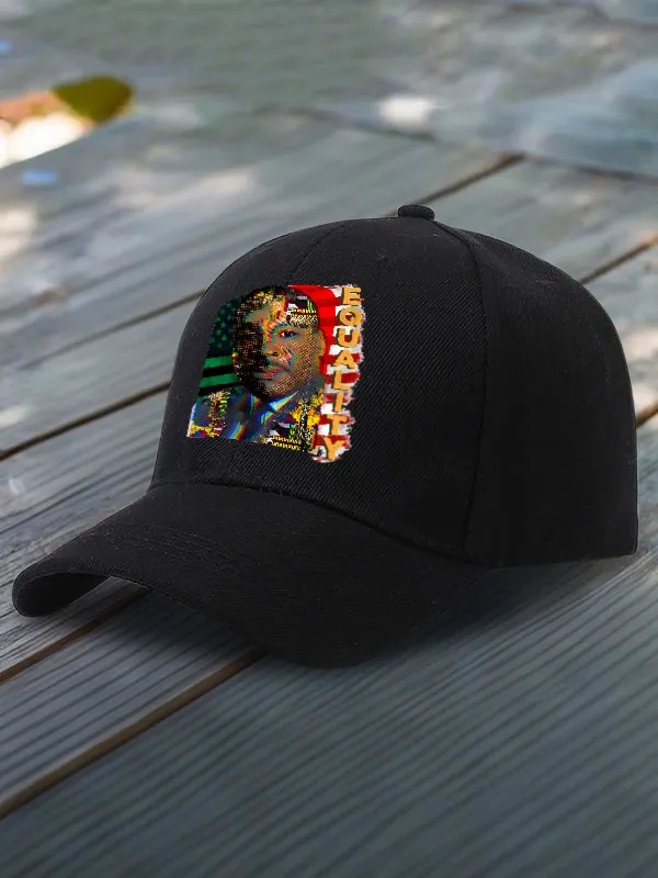 Equality Baseball Cap