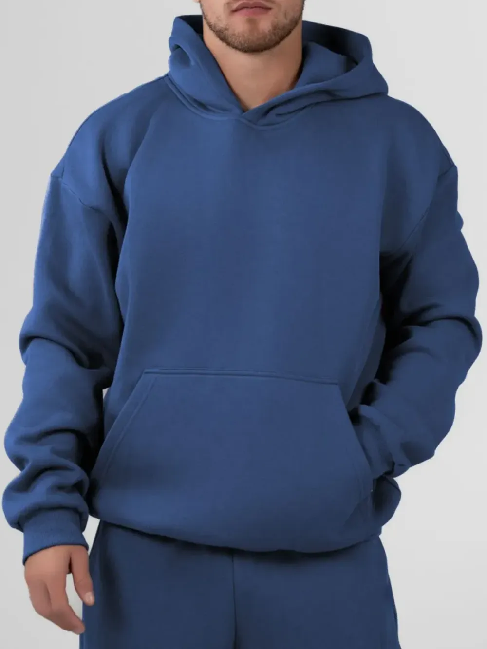 Standard Hoodie