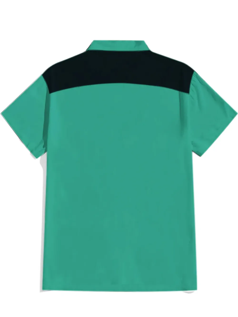 Western Retro Spaceship Car Shirt