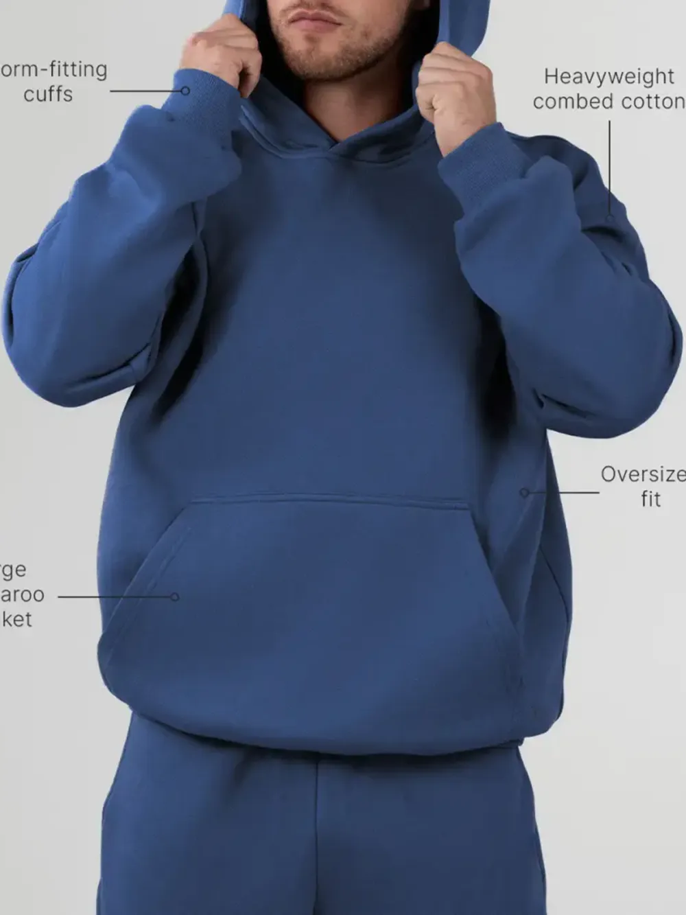 Standard Hoodie
