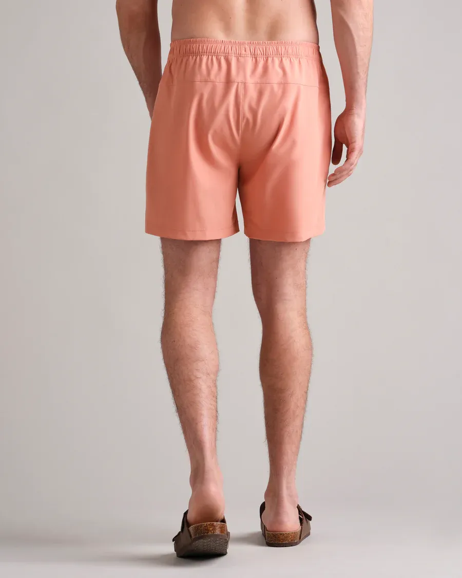 Casual Style Shorts