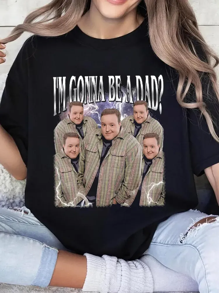 I'M GONNA BE A DAD? Unisex T-Shirt