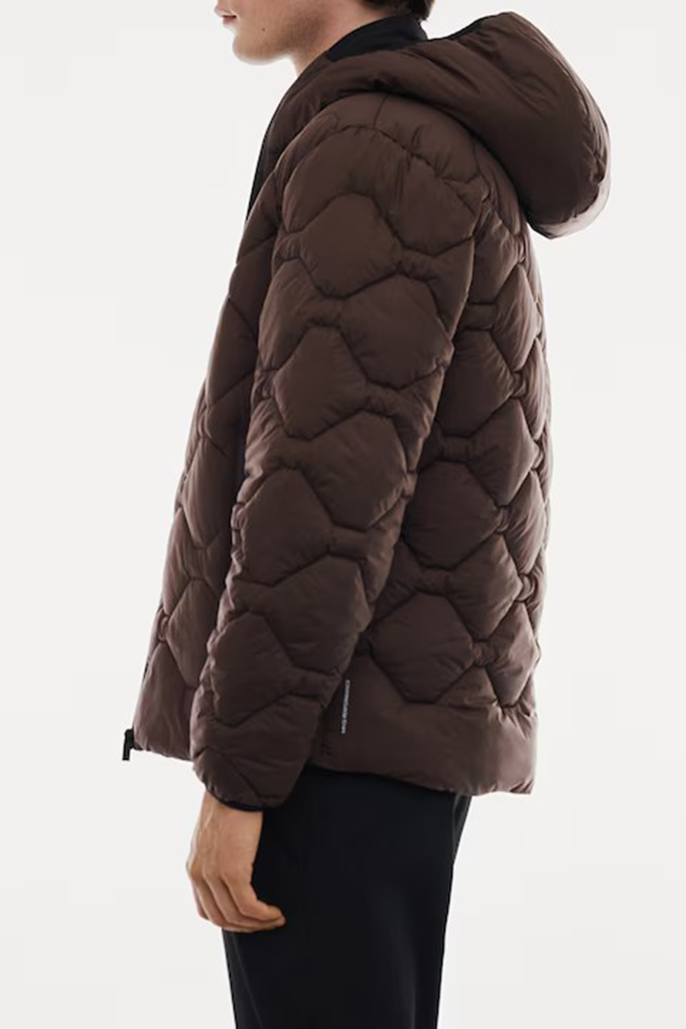 Ultra-Light Water-Repellent Anorak