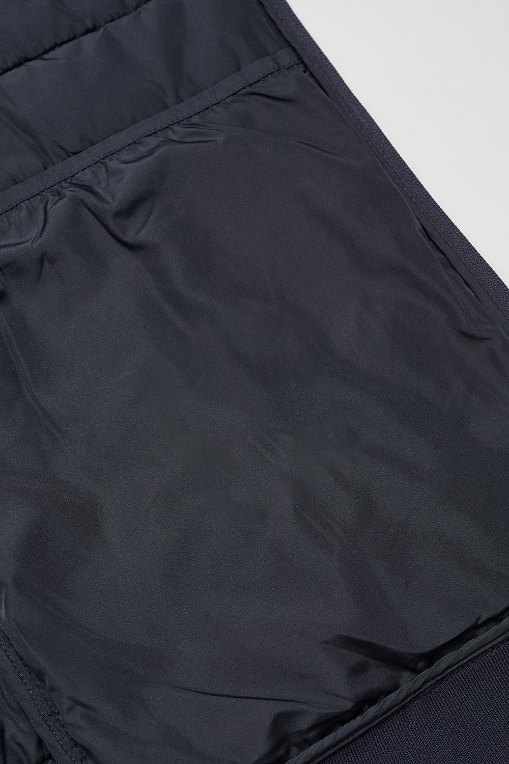 Ultralight Water-Repellent Quilted Vest
