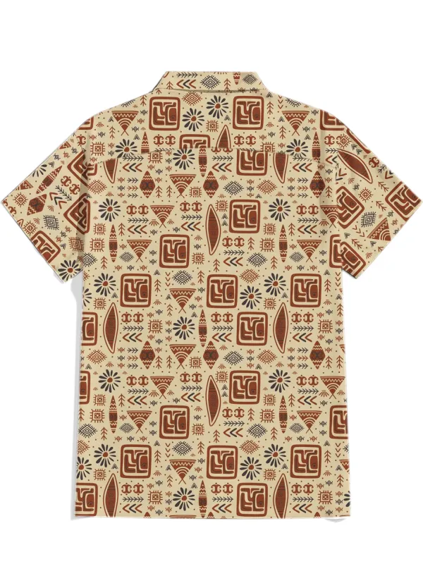 Indian Totem Shirt