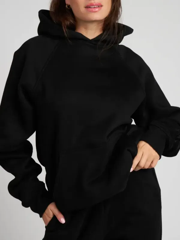 Tranquil Hoodie