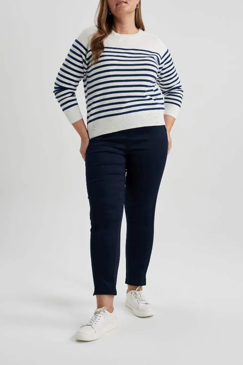 Moisture-Wicking Solid Sweatpants