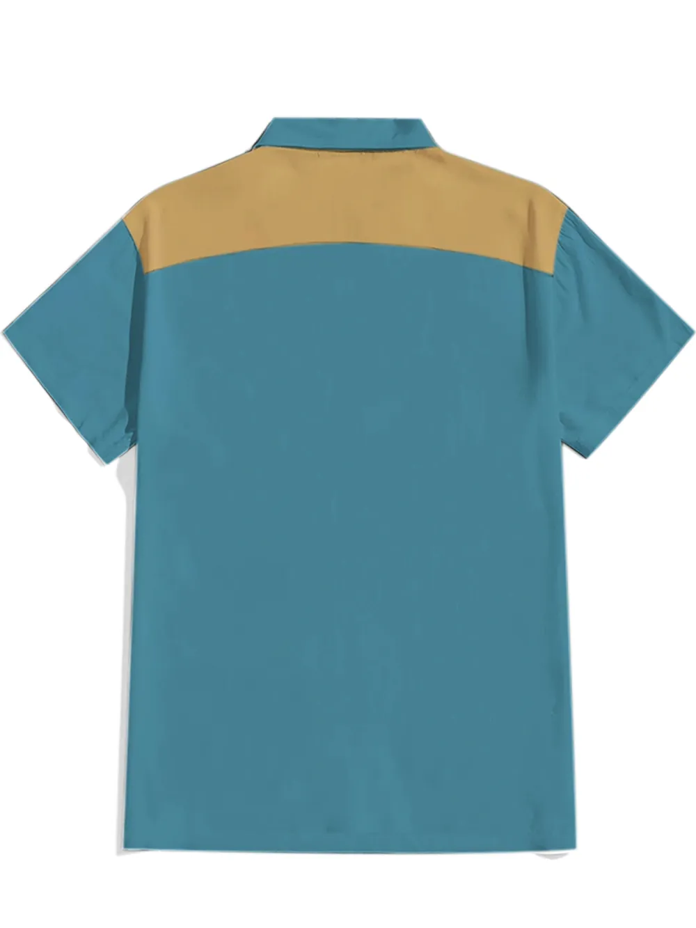 Marine Animals Creative Crab Shirt