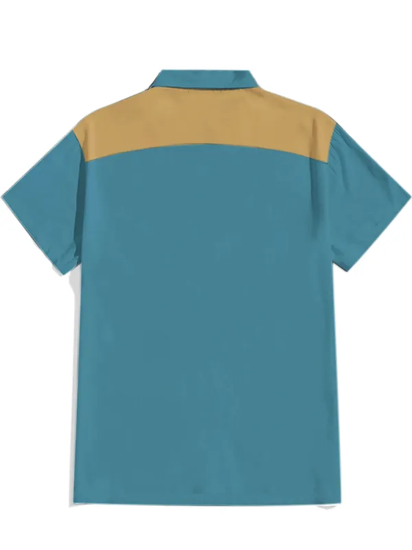Marine Animals Creative Crab Shirt