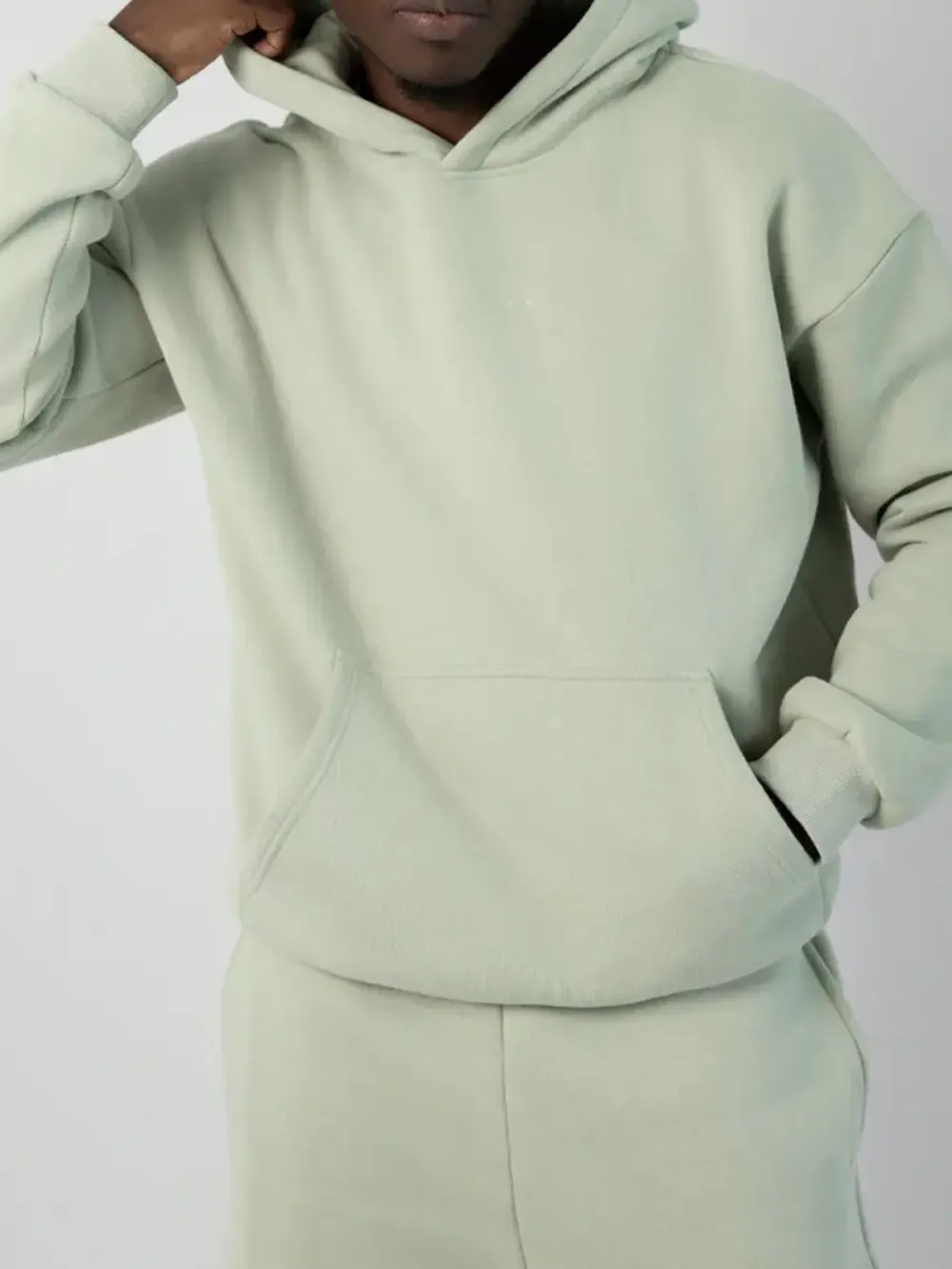 Signature Hoodie