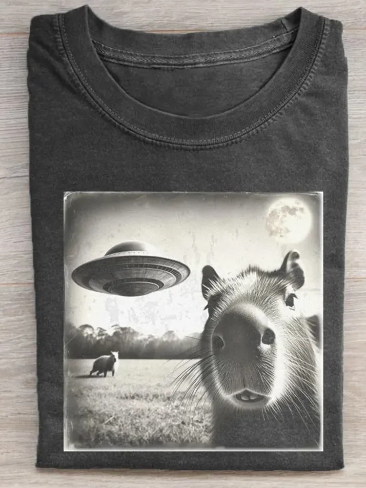 Protect The Dolls T-Shirt