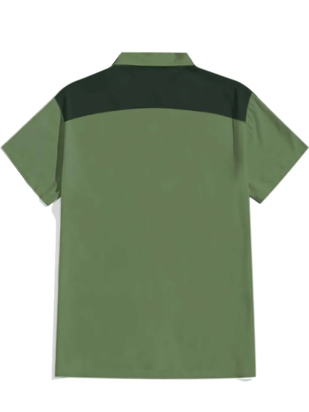 Wolves In The Forest Shirt