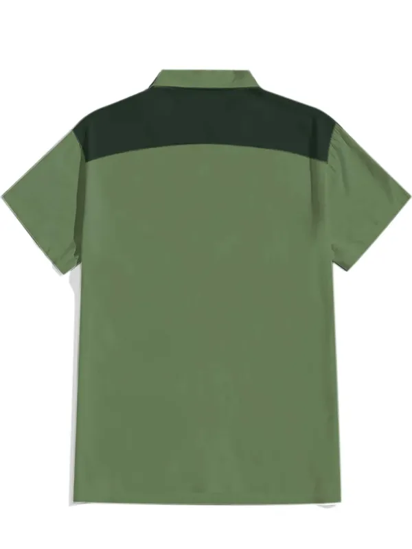 Wolves In The Forest Shirt