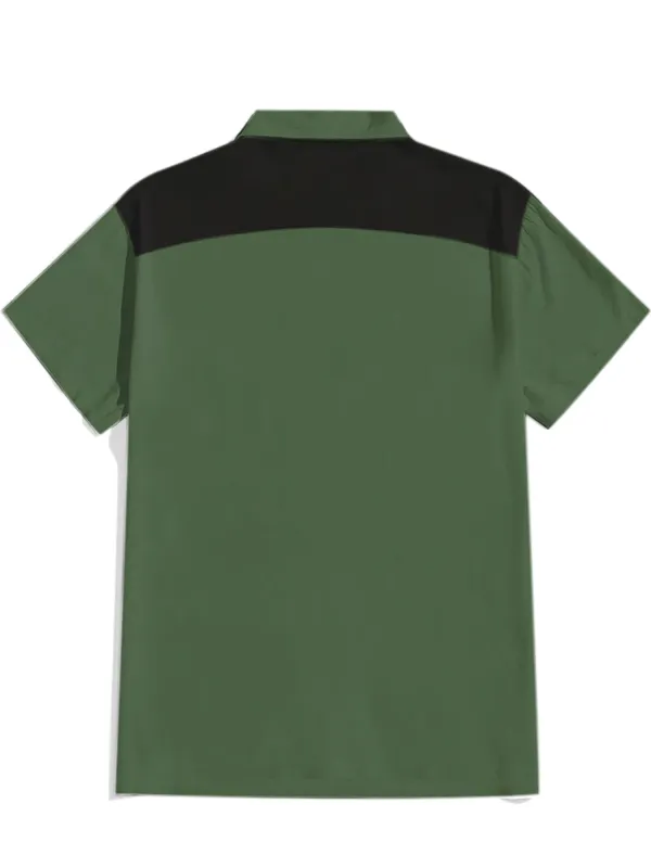 Retro Raccoon Guitarist Shirt