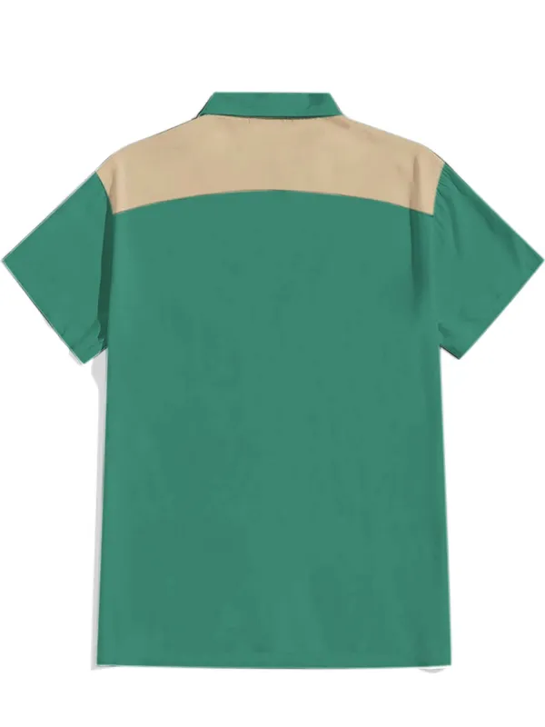 A Sailboat In A Shark'S Mouth Shirt