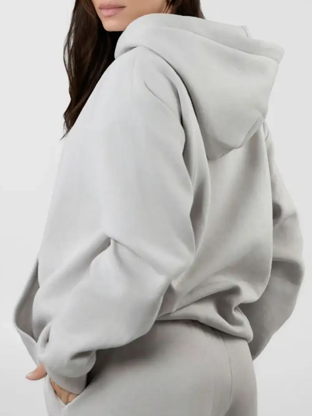Standard Hoodie