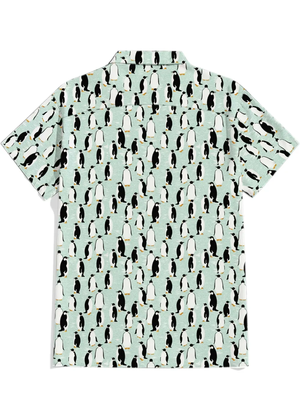 Penguin Island Park Shirt