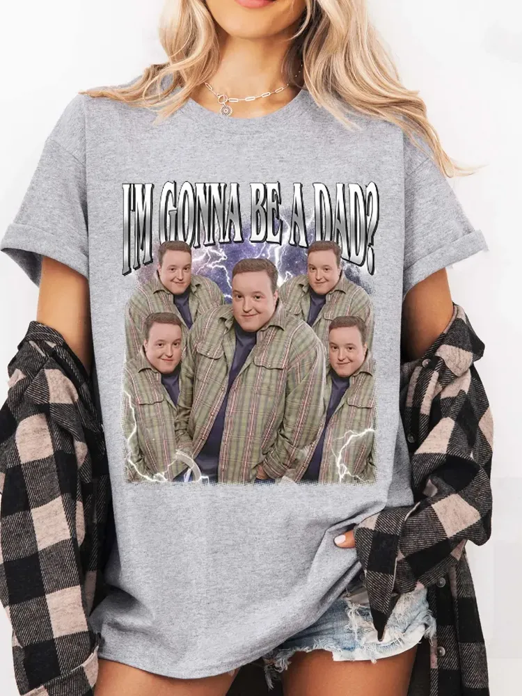 I'M GONNA BE A DAD? Unisex T-Shirt