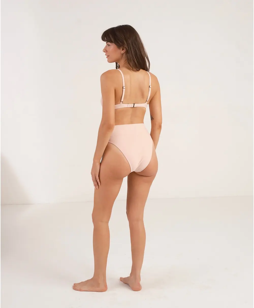 GALAMAAR® Simone Retro Bikini Top